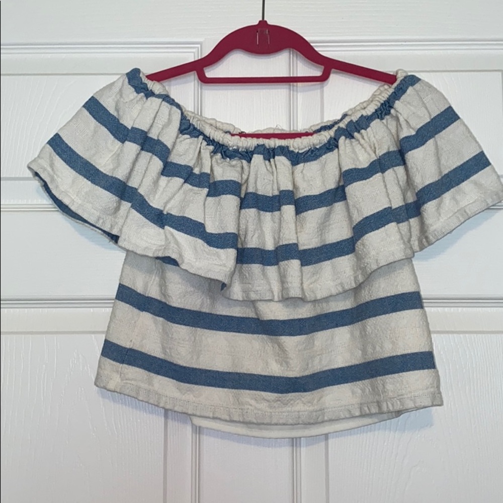 Mara Hoffman Top
